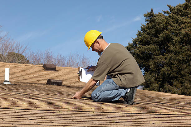 Best Flat Roofing  in Allardt, TN